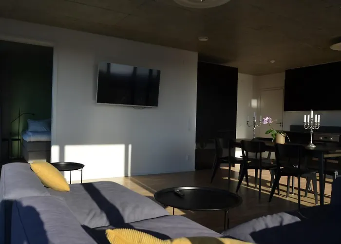 Place Lund Apartments