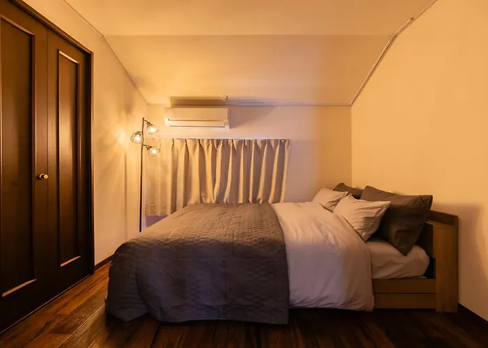 Yuka'S House-Urawa Spacious & Comfortable, Perfect Base For Tokyo