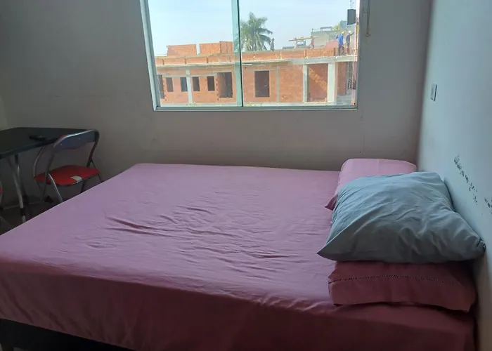 Suíte Praia leste 02