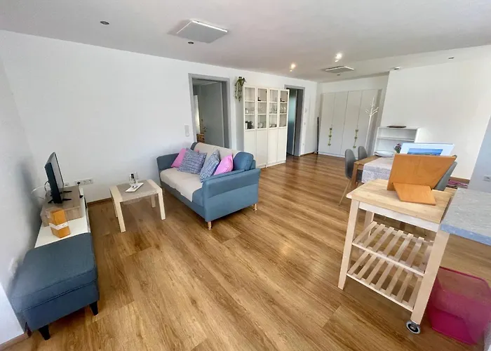 Ferienwohnung Kostecki