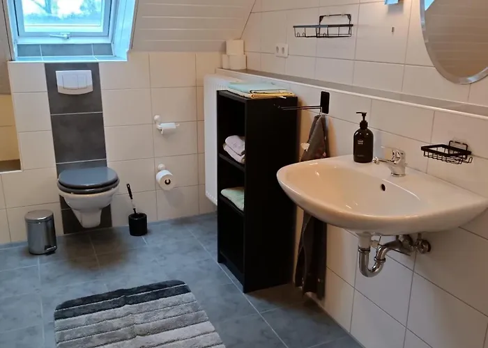 Gästehaus Atrico Haus 49