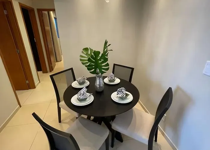 Impecável Cobertura em Paraíso