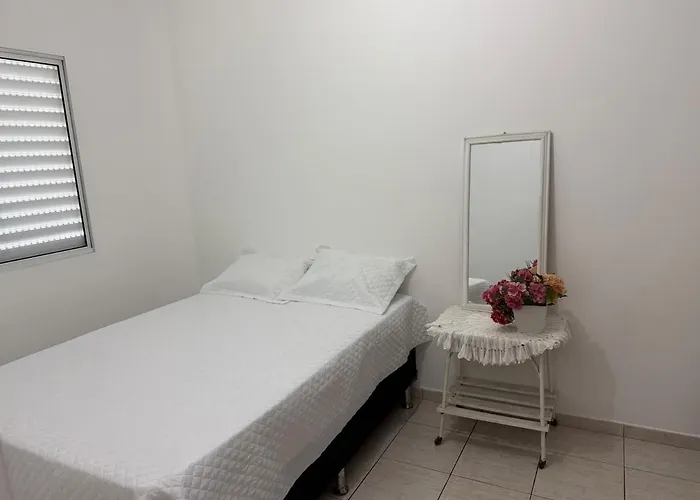 Apartamento no centro de Pinda