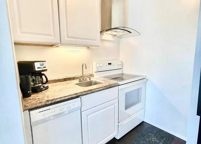 Waterfront Apartment Minutes To San Francisco