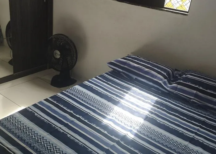 Apartamento Madre