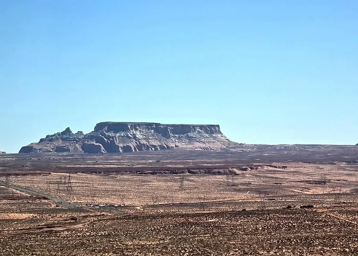 Canyon Casita Near Pages Natural Wonders