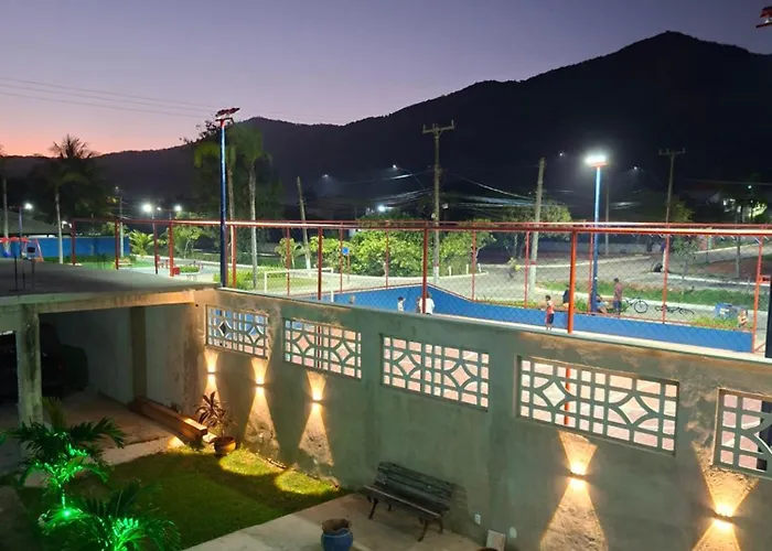 Residencial Casa na Praia