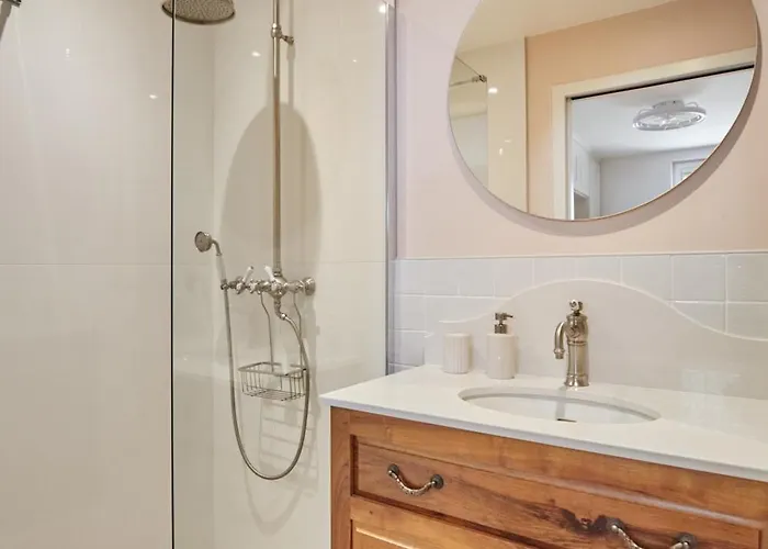 Appartment 5 Min Walking From City Center