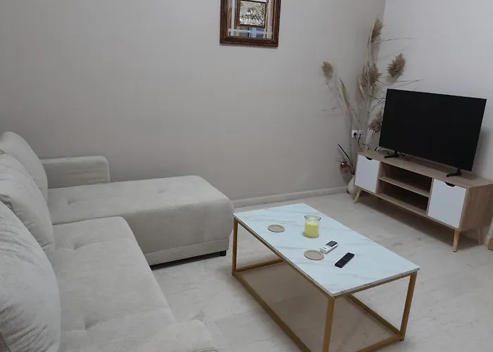 Ioli'S Apartment