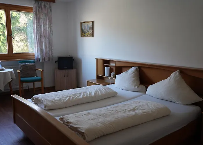 Pension Tsingdao