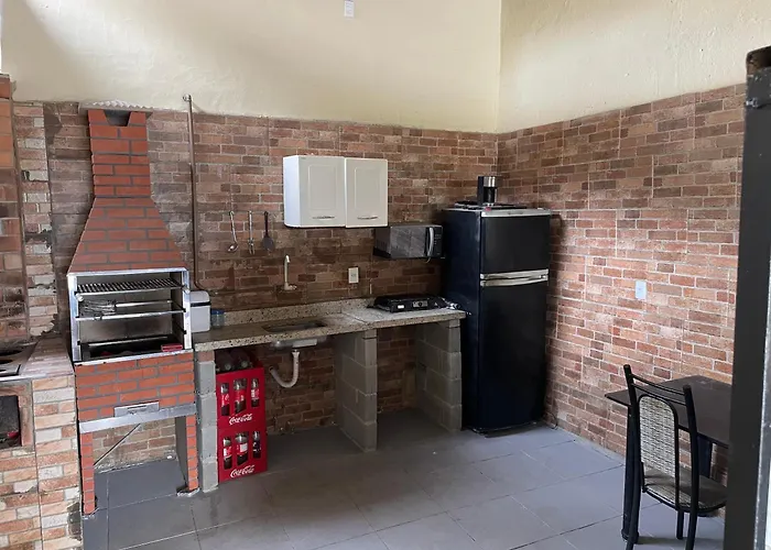Residencial Esperança