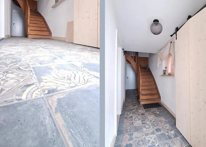 Ferienwohnung Häusle im Badegässla mit Sauna