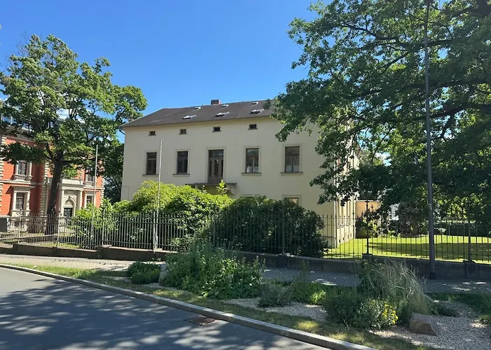 Apartment Wintergarten