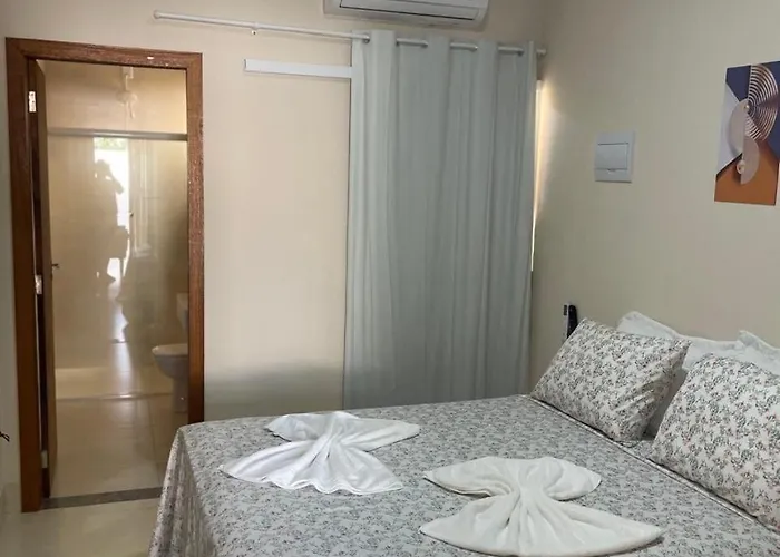 Apartamento em Sinop 10