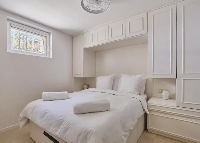 Appartment 5 Min Walking From City Center