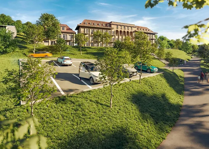 Apartment Schmalkalden