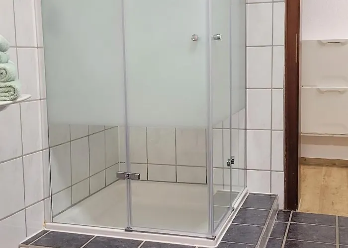 Schöne große Ferienwohnung in Bedburg-Hau