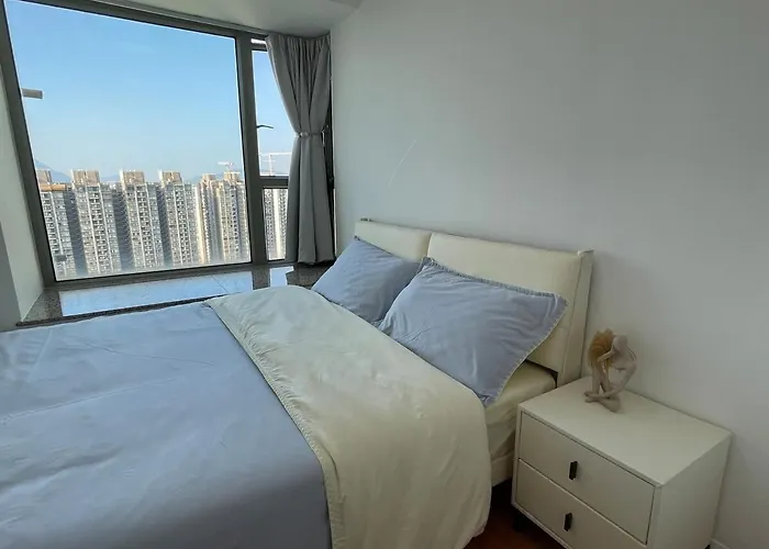 Seaview Condo Near Airport And Disney Land