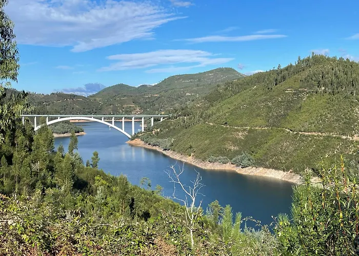 Casinha Do Lago
