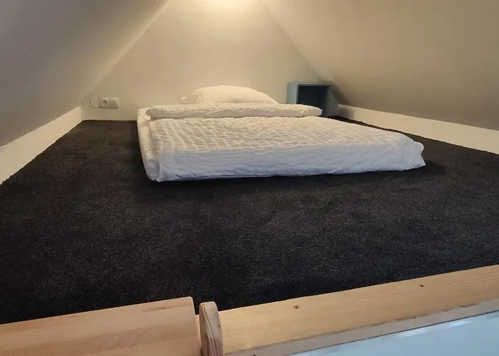 Wustermark Ferienwohnung Dorfanger 8