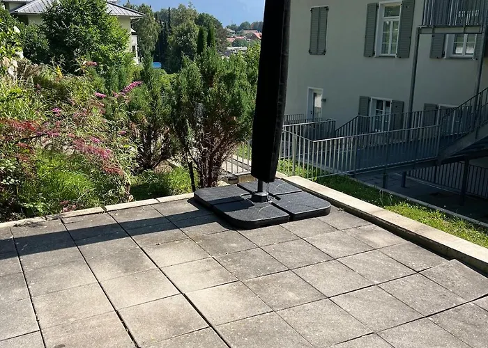 bloom - Traumlage direkt am See in Tegernsee Stadt