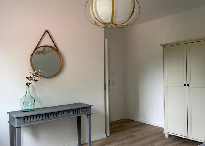 Wohnung Lilli Nähe Europa Park, Strasbourg, Baden-Baden