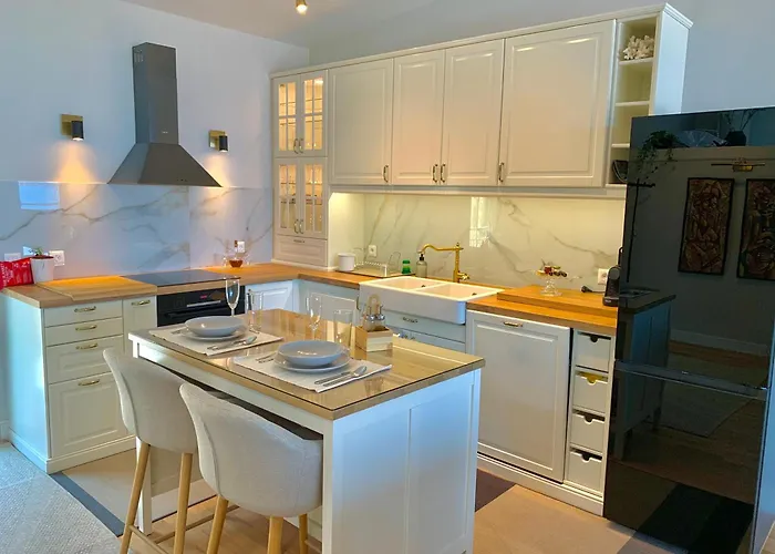 Danai Luxury Apartment