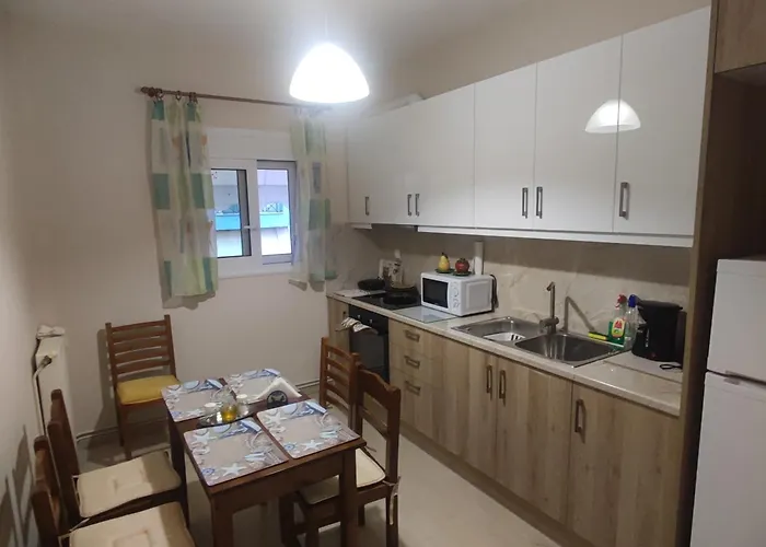 Ioli'S Apartment