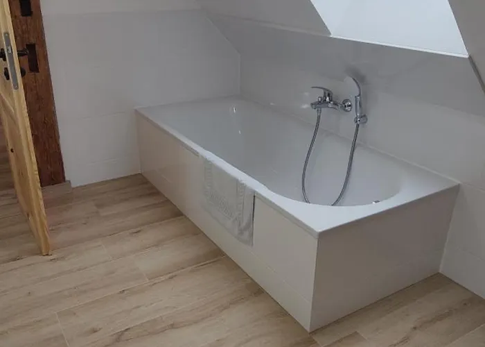Wustermark Ferienwohnung Dorfanger 8