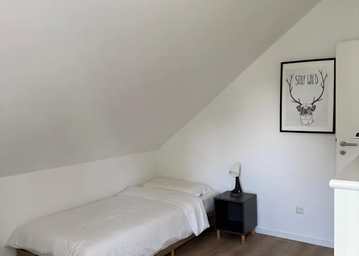 Wohnung Lilli Nähe Europa Park, Strasbourg, Baden-Baden