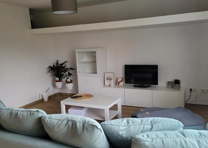 Schöne große Ferienwohnung in Bedburg-Hau