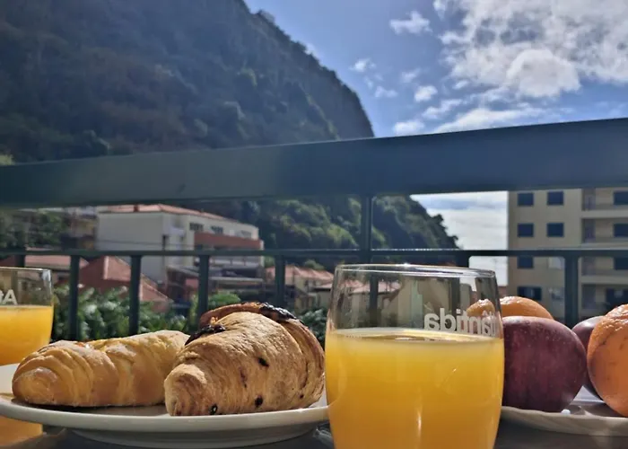 Ribeira Brava Studios - J