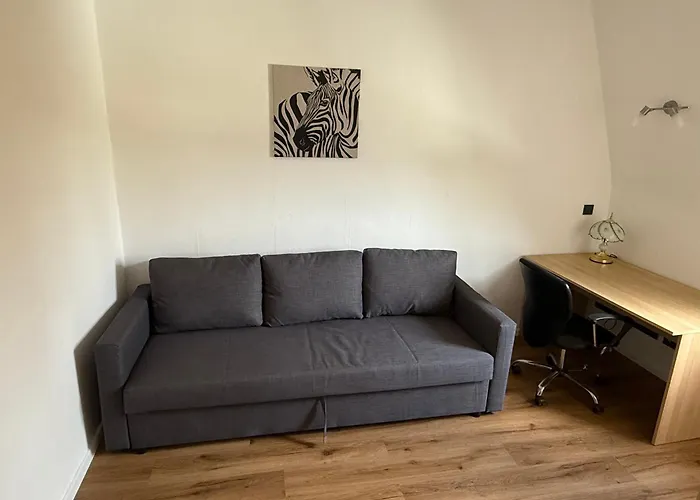 M-Suites - Near Frankfurt Airport