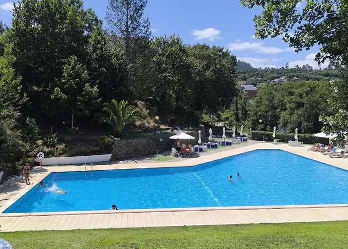 Aromas Do Vouga