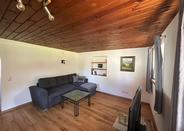 Ferienwohnung Beim Straßer