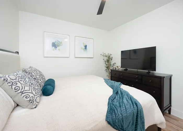 Brick City Lofts Downtown Ocala - Unit 303