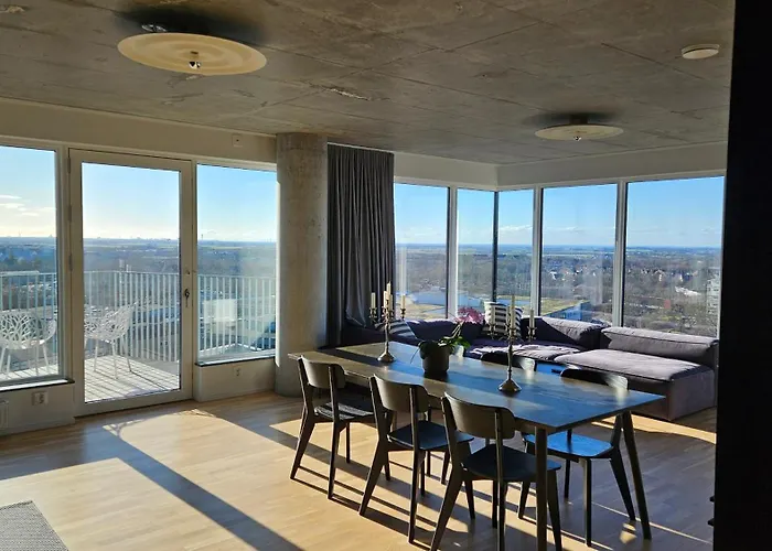Place Lund Apartments
