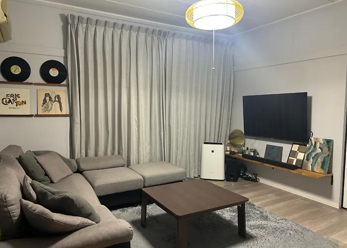 Japanese House -Vacation Stay-