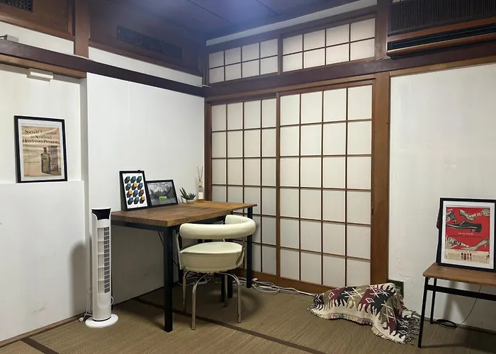 Japanese House -Vacation Stay-