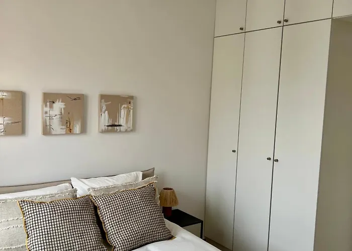 Jc Apartments