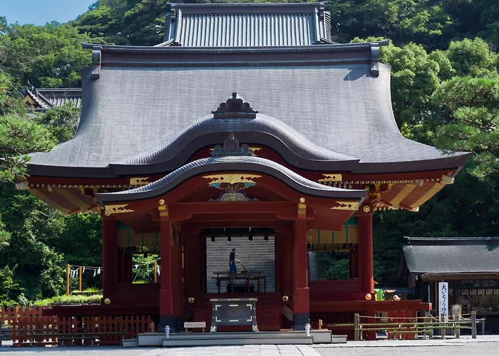 Dali'S Nest Kamakura