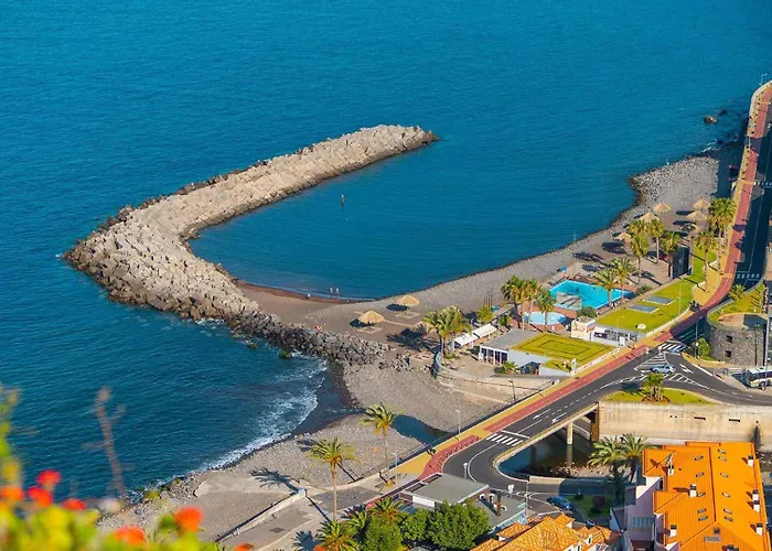 Ribeira Brava Studios - J