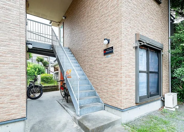 Costa Beach, 8Min The Beach, 4Min Enoshima Station, Free Wi-Fi