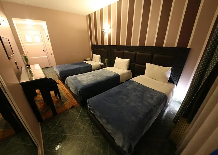 Hotel Akouas