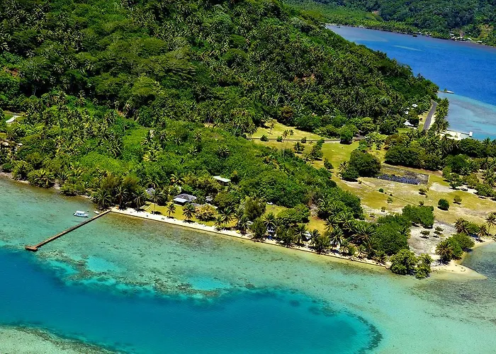 Hotel Atiapiti