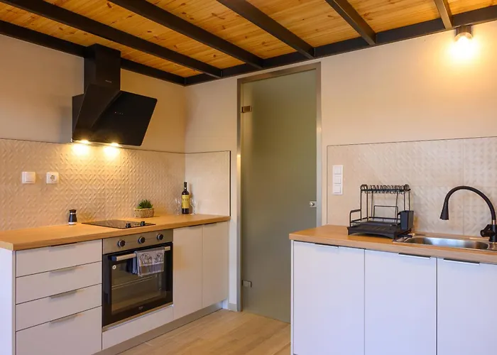 Cestrum Suites