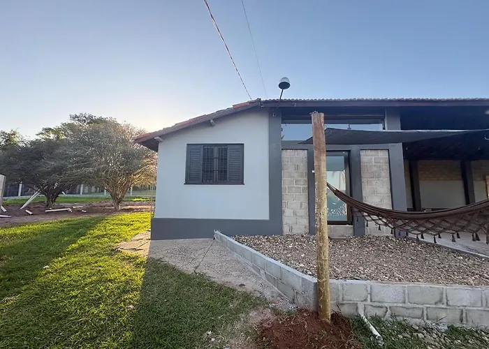 Gran Luha Motel, Hotel