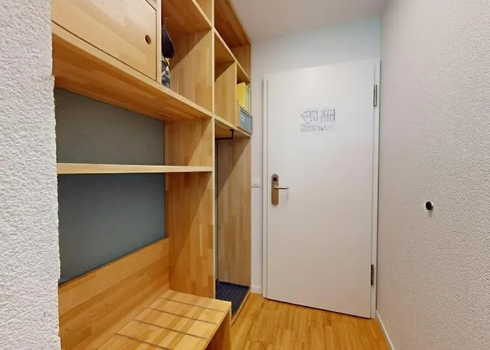 Alpenblick Coliving By Homenhancement - Self Check In