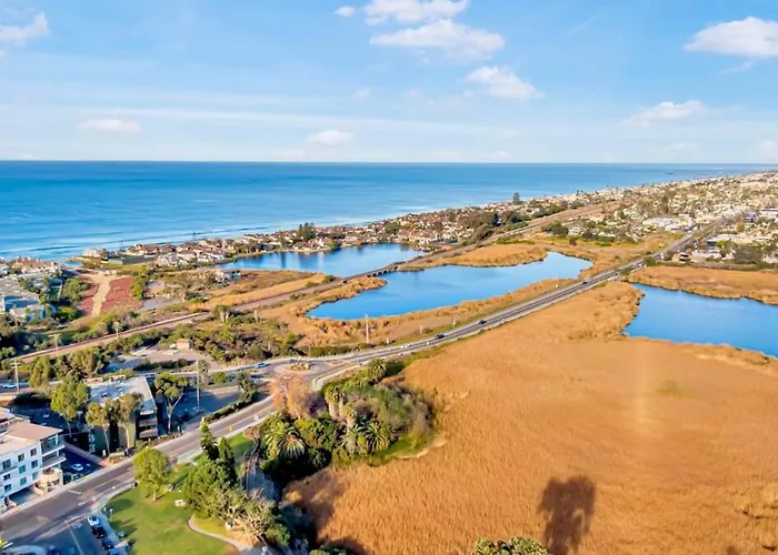 Beach - Walk - Village - Pool - Spa - Gym - Resort