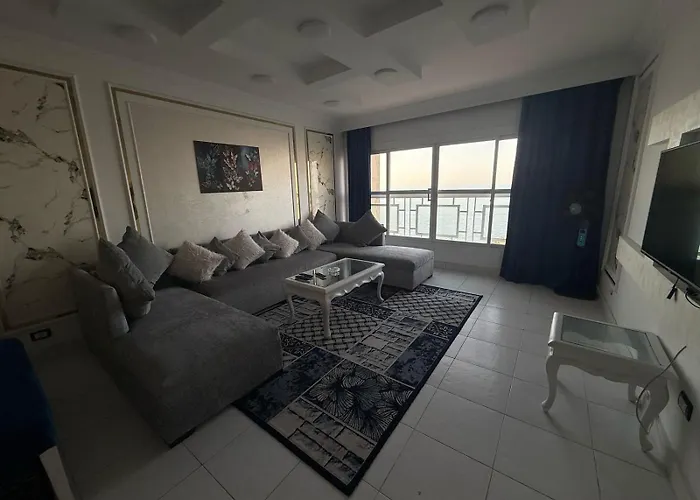 Gleem Sea View